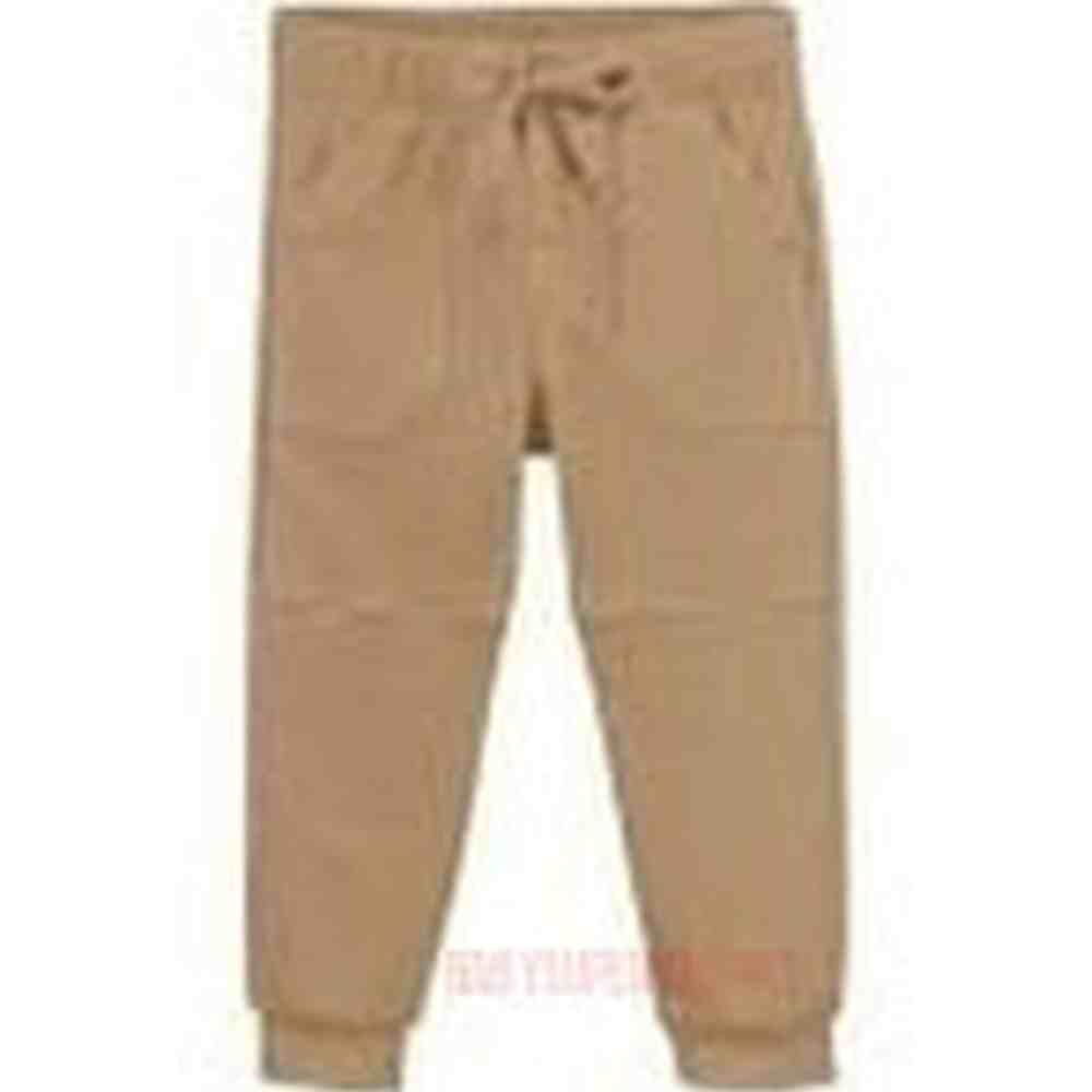 Baby Club Chic Boys French Terry Joggers