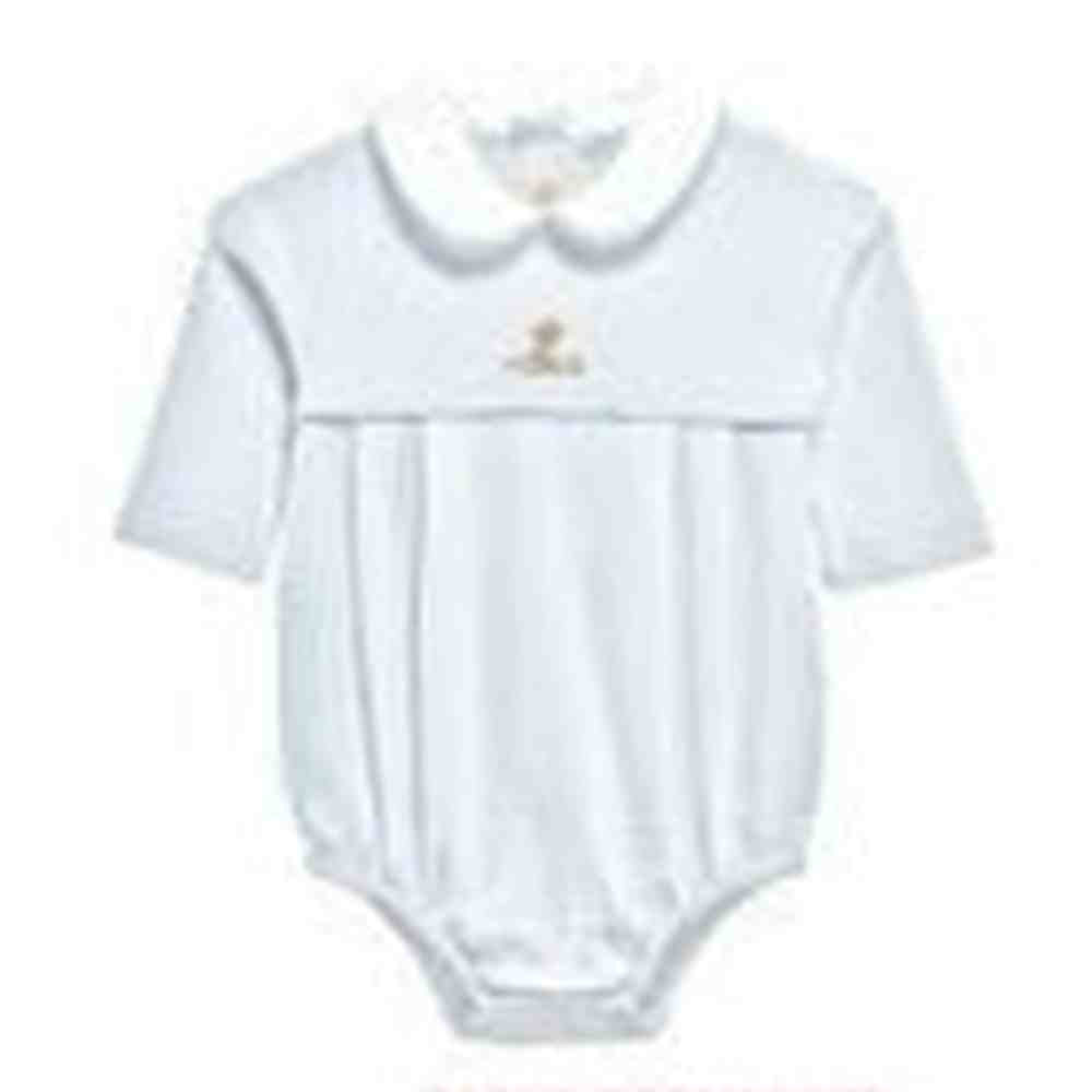 Baby Club ChicBaby Club Chic Boys Good Puppy BubbleBabysupermarket