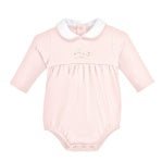 Baby Club Chic Girls Baby Lambs Bubble