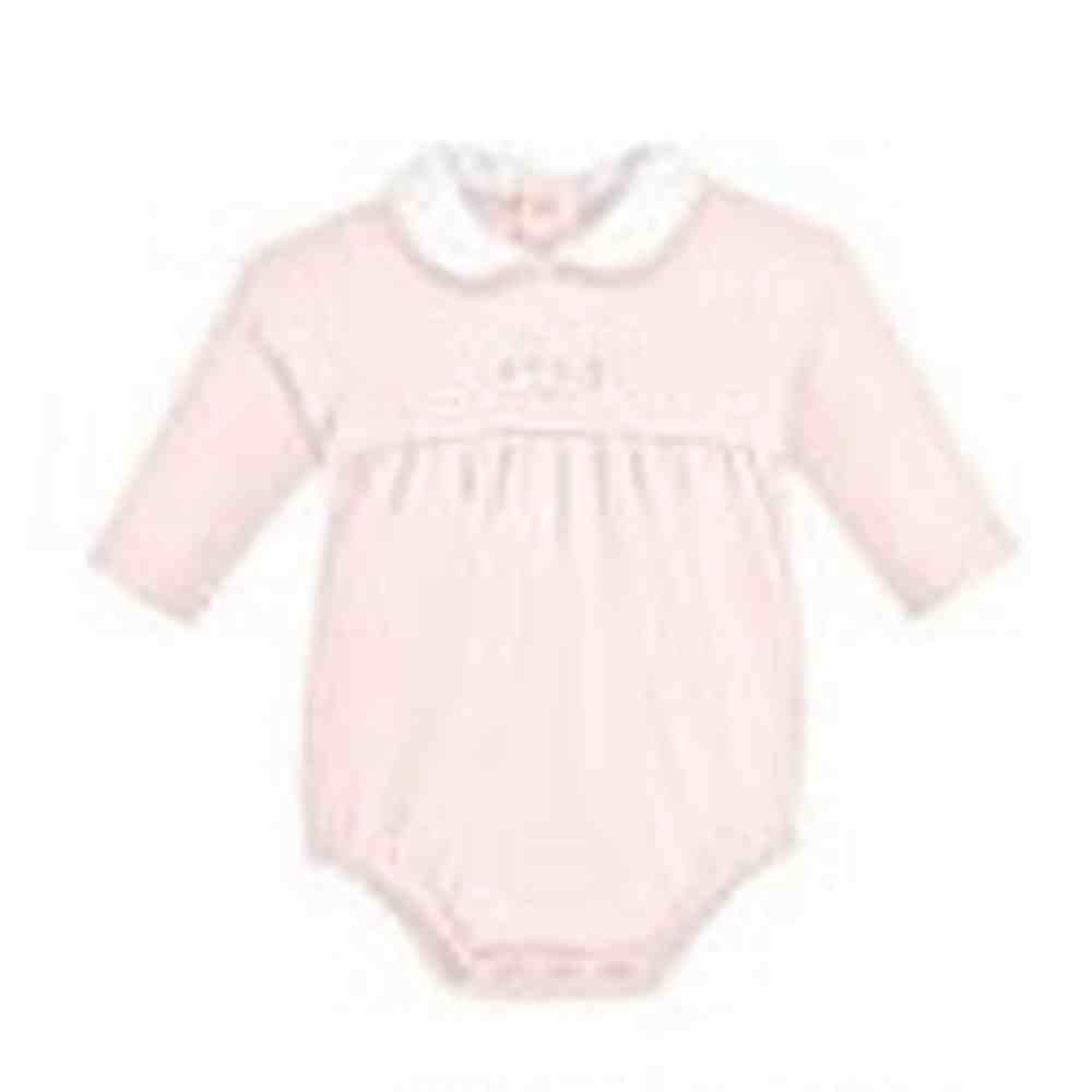 Baby Club ChicBaby Club Chic Girls Baby Lambs BubbleBabysupermarket