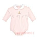 Baby Club Chic Girls Good Puppy Bubble