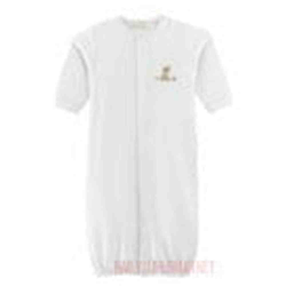 Baby Club ChicBaby Club Chic Good Puppy Converter GownBabysupermarket