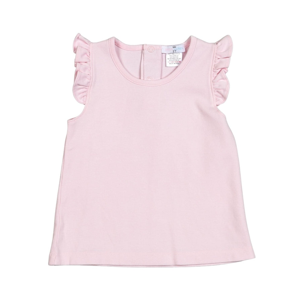 Baby Loren Blue Bows Skirt Set babysupermarket