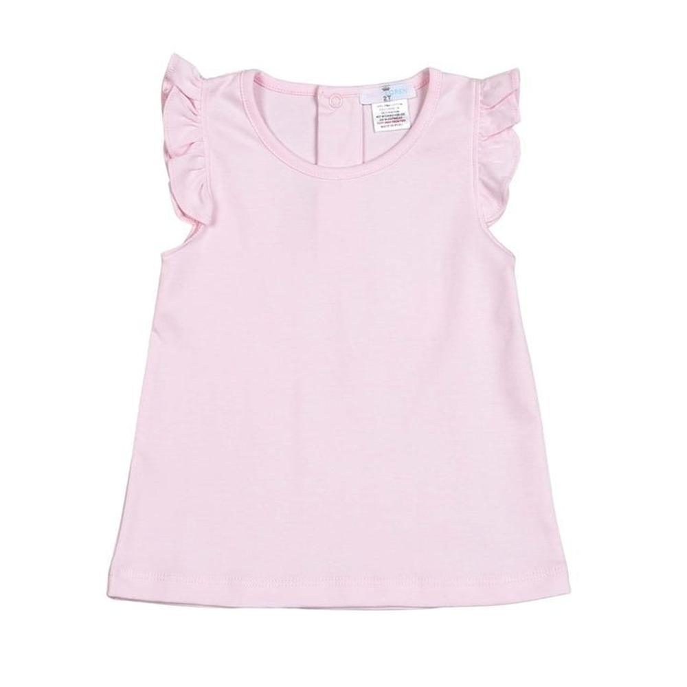 Baby LorenBaby Loren Mini Floral Skort SetBabysupermarket