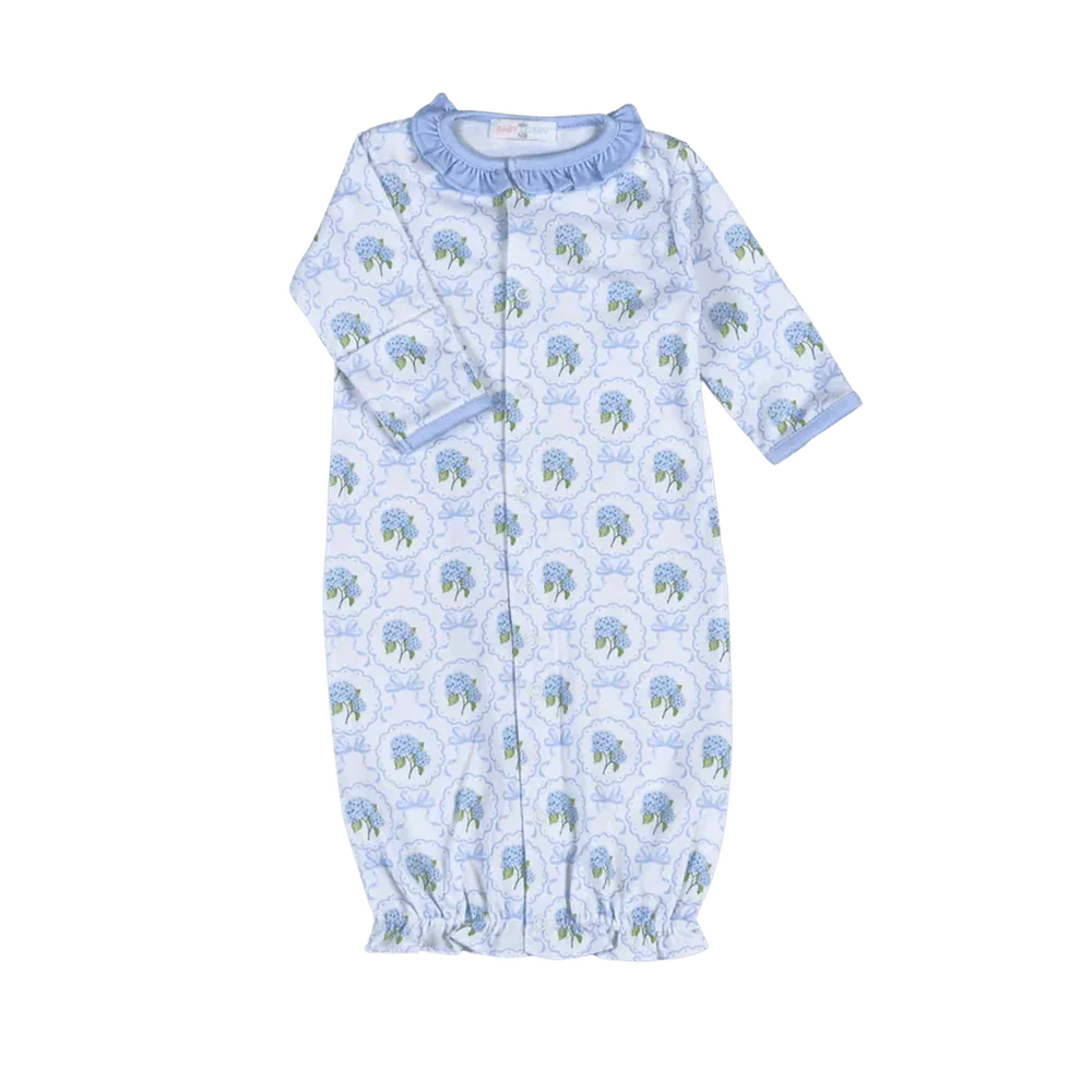 Baby LorenBaby Loren Molly Converter GownBabysupermarket