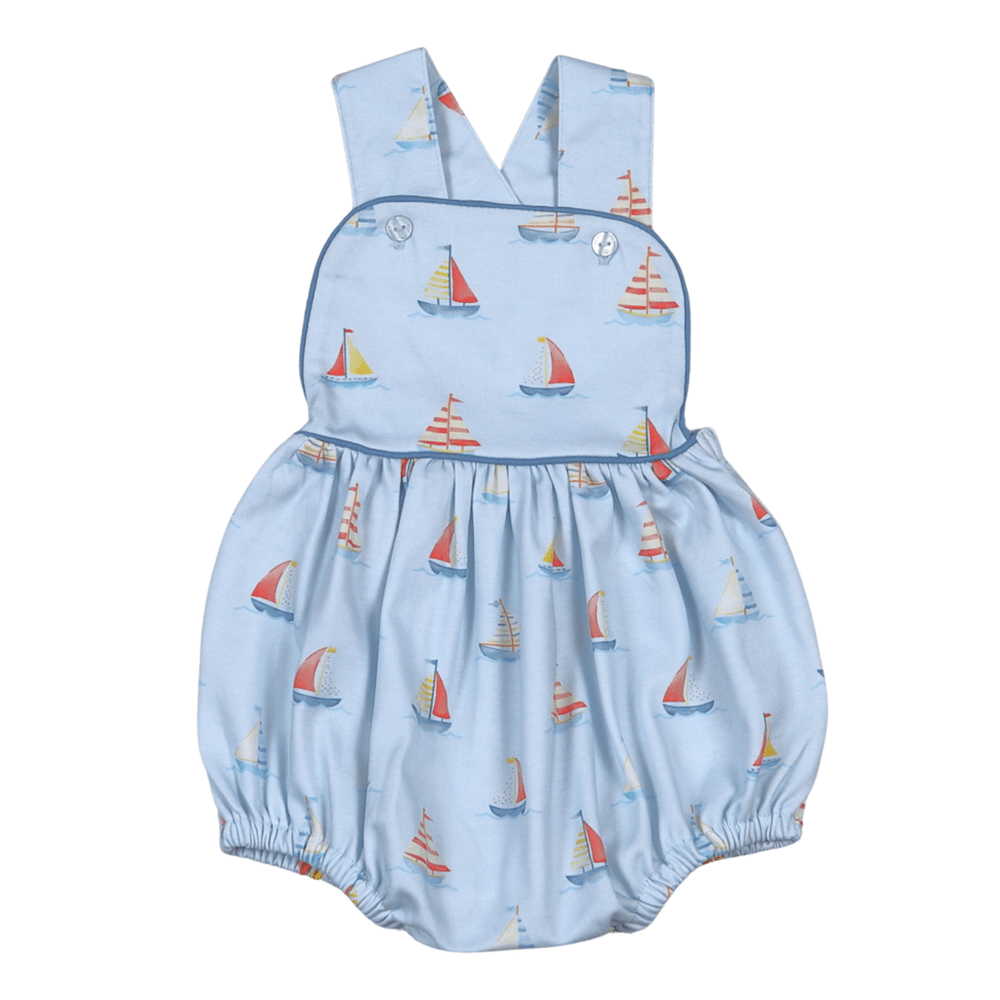 Baby LorenBaby Loren Sail Away BubbleBabysupermarket