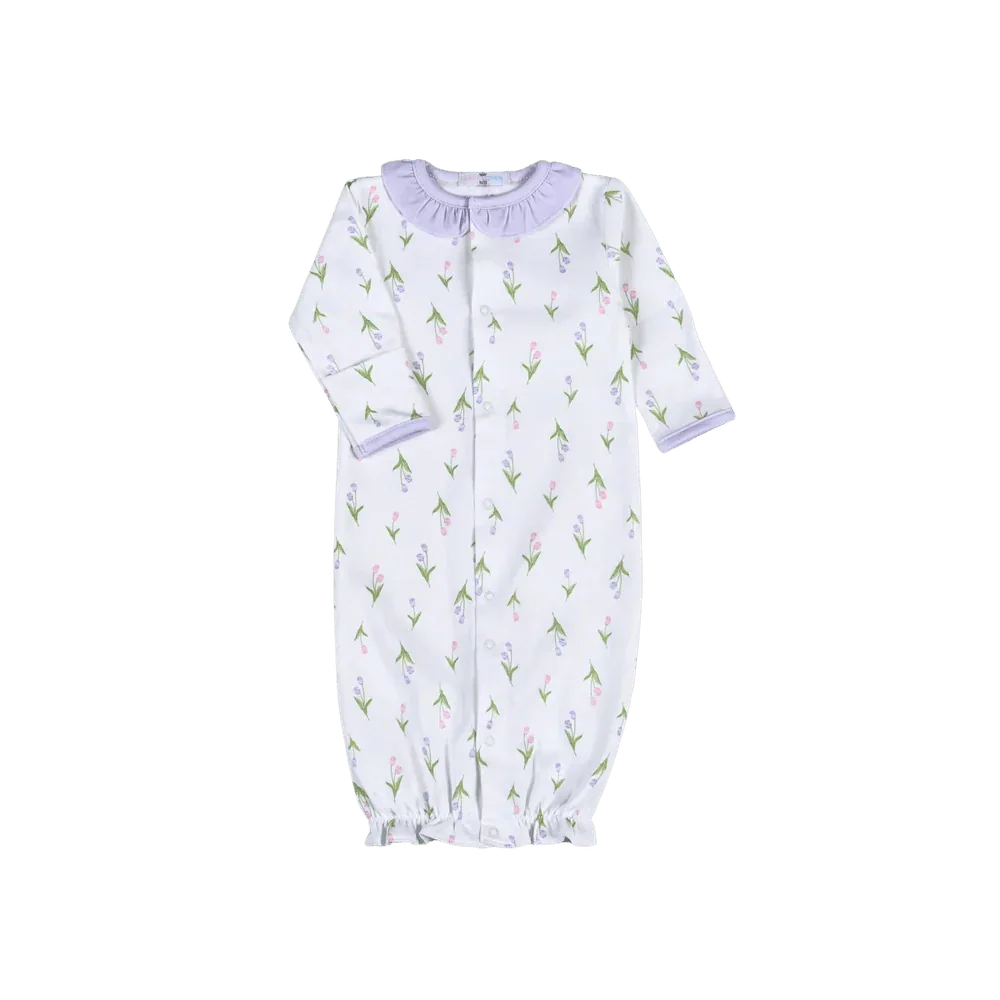 Baby Loren Preemie / Zoe Baby Loren Zoe Converter