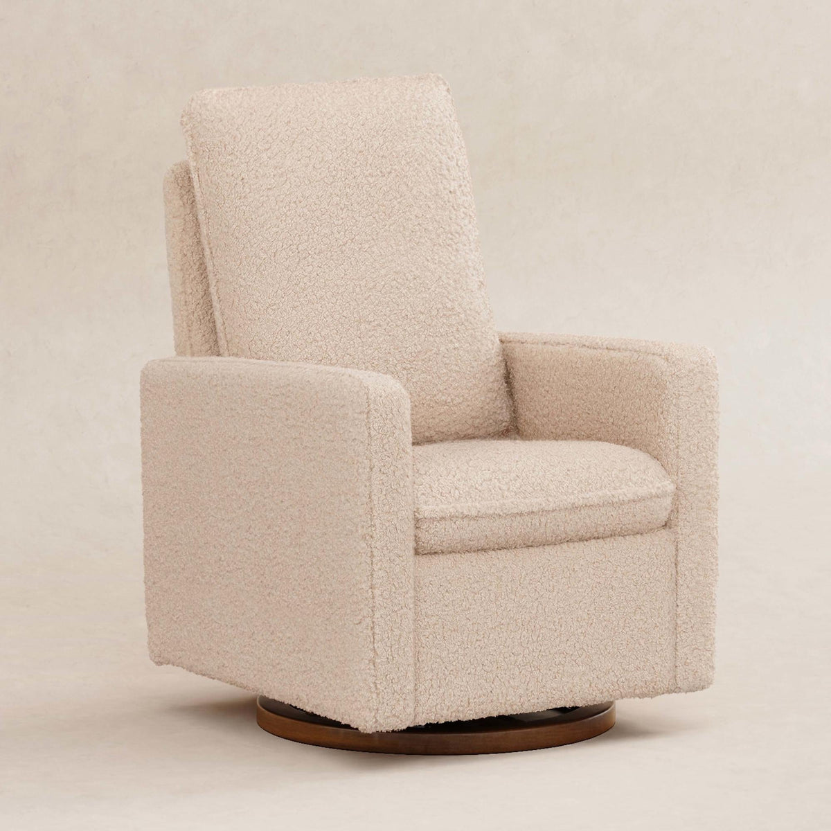 BabylettoBabyletto Cali Pillowback Swivel GliderBabysupermarket