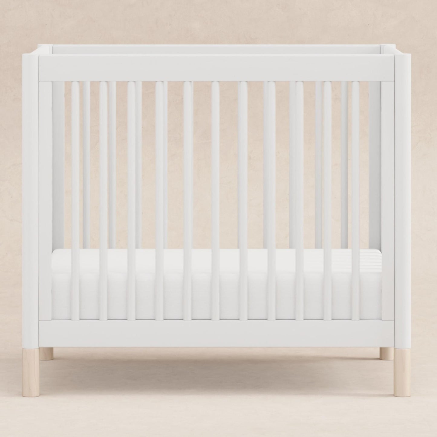 BabylettoBabyletto Gelato 4-in-1 Convertible Mini CribBabysupermarket