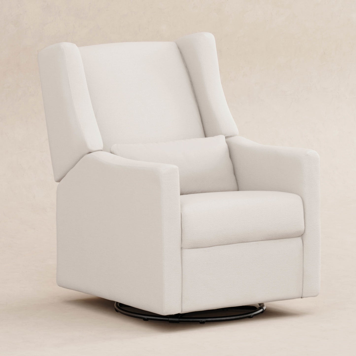 BabylettoBabyletto Kiwi Recliner and Swivel GliderBabysupermarket