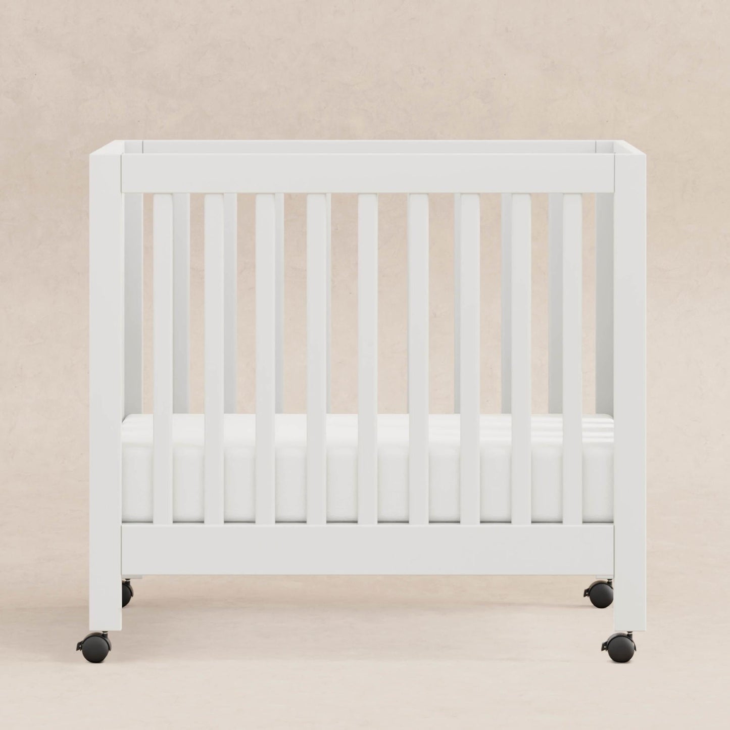 BabylettoBabyletto Origami Mini CribBabysupermarket