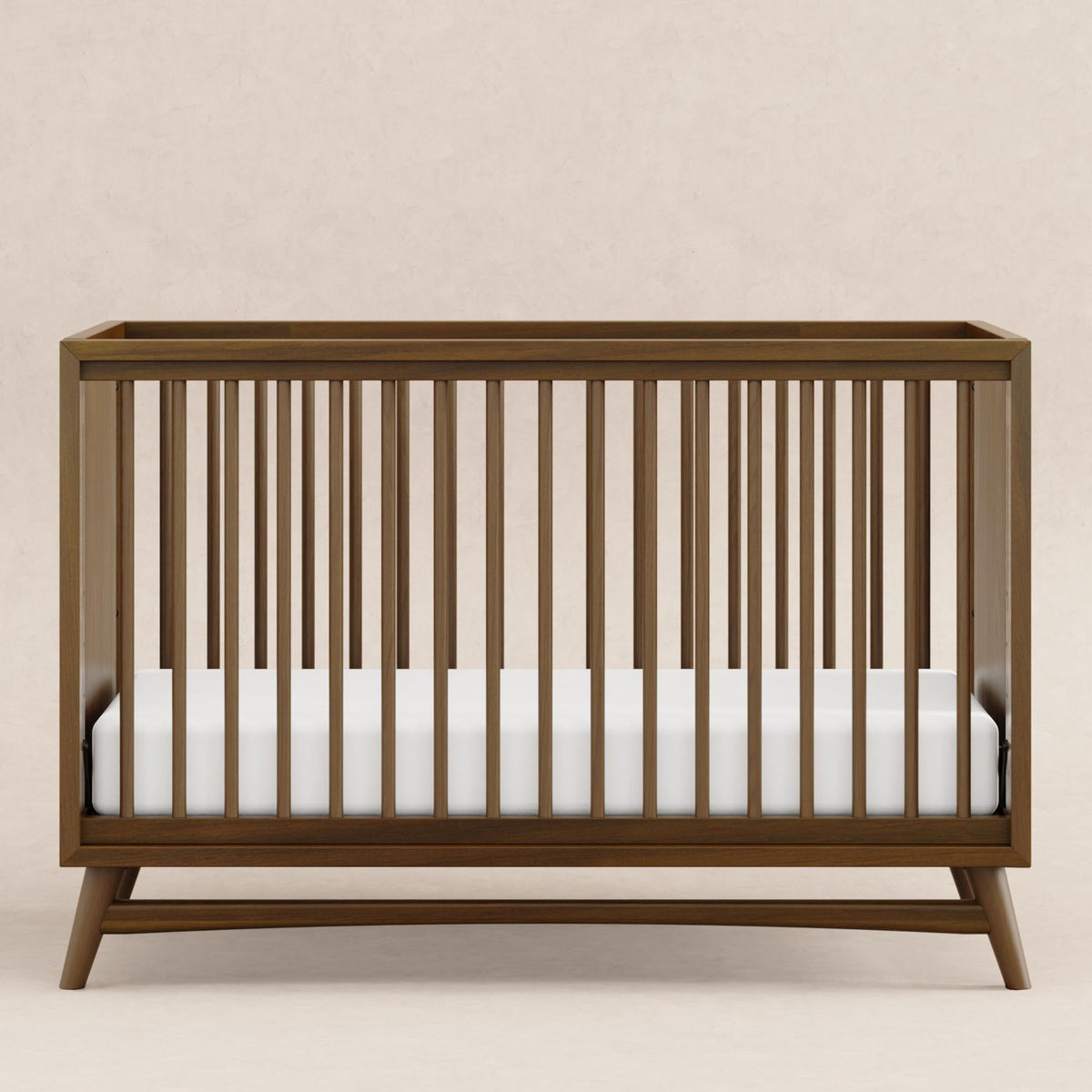 BabylettoBabyletto Peggy 3-in-1 Convertible Crib with Toddler Bed Conversion KitBabysupermarket
