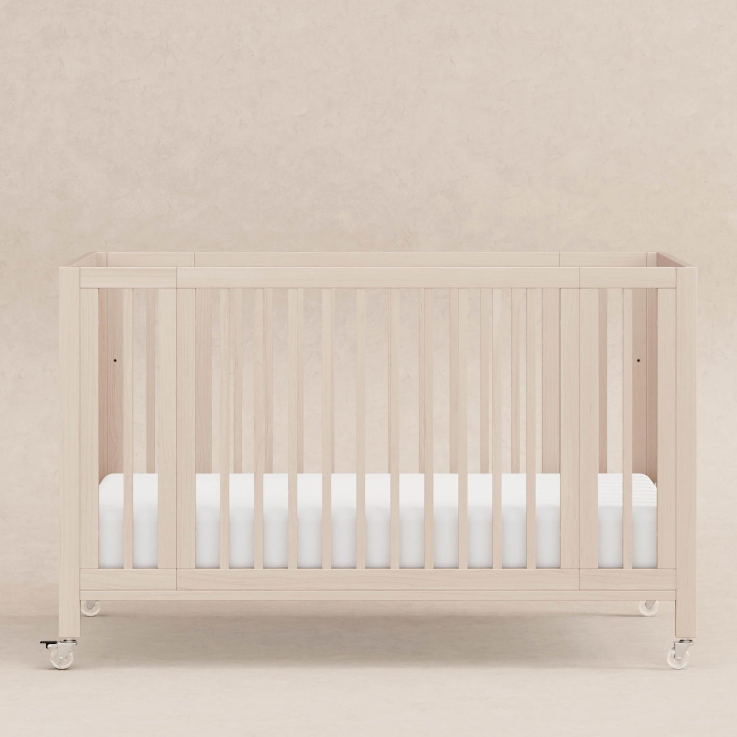 BabylettoBabyletto Rolli 9-in-1 Convertible All-Stages Crib with Bassinet & Toddler Bed Conversion KitsBabysupermarket