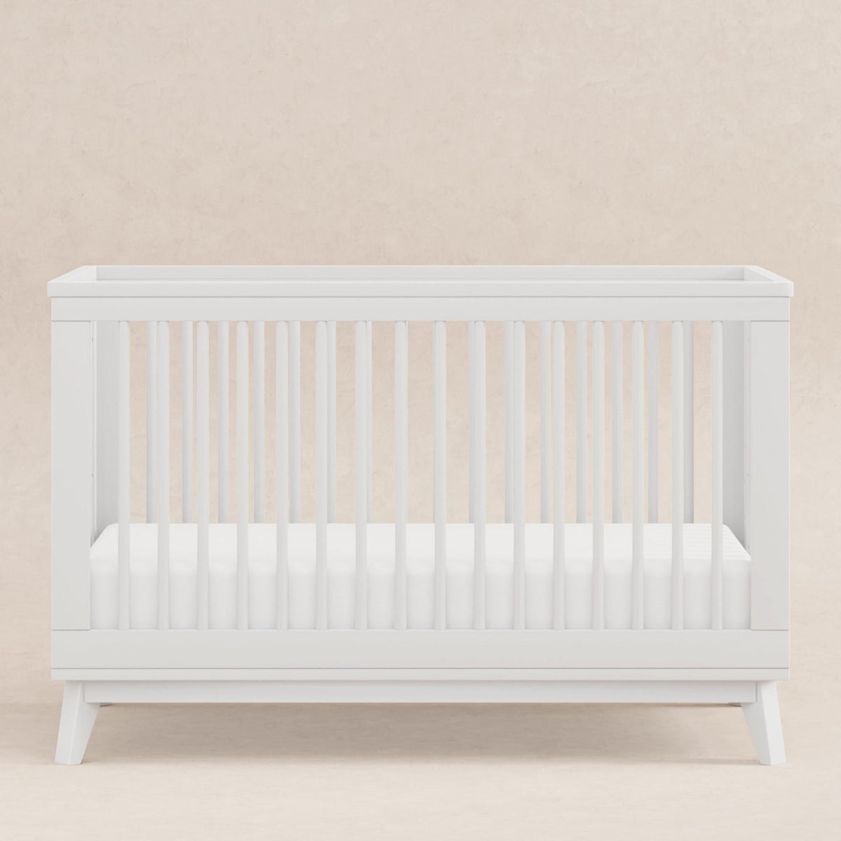 BabylettoBabyletto Scoot 3-in-1 Convertible Crib with Toddler Bed Conversion KitBabysupermarket