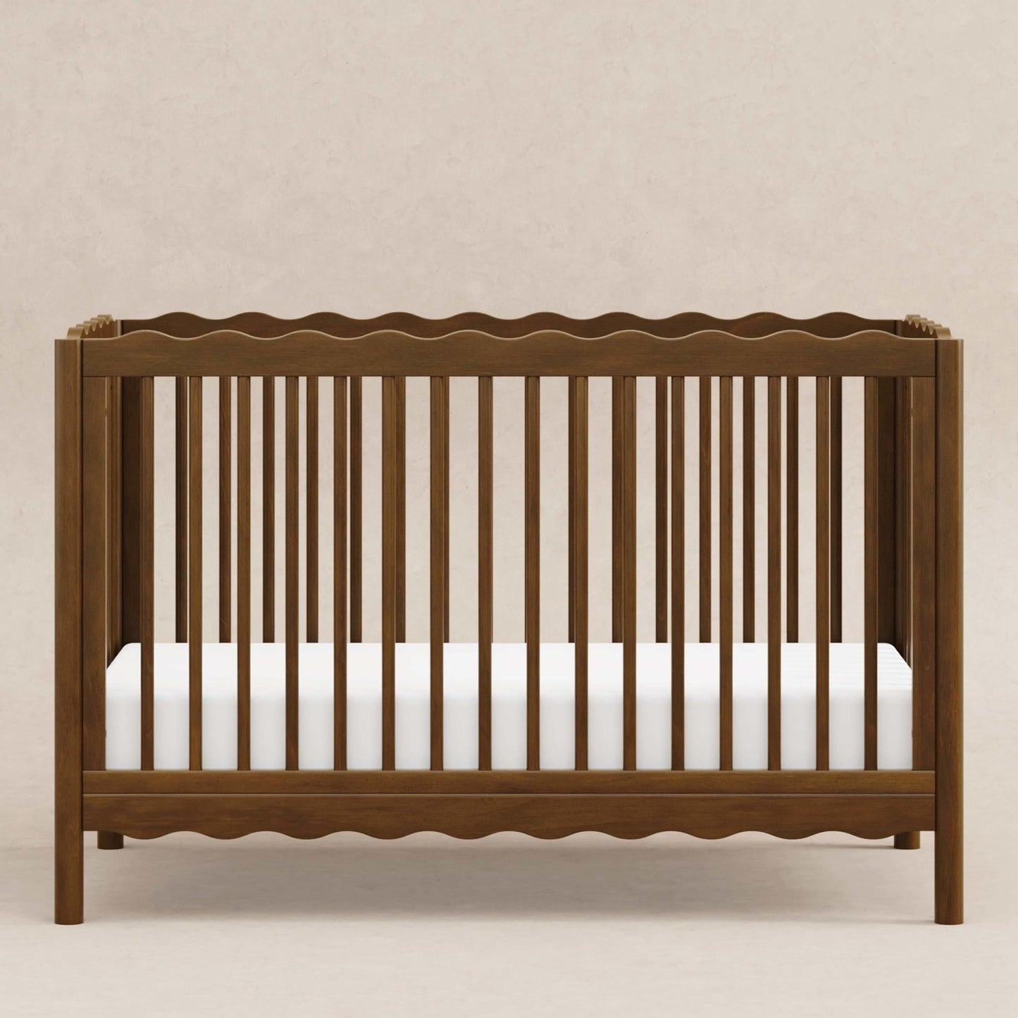 BabylettoBabyletto Swell 4-in-1 Convertible Crib with Toddler Bed Conversion KitBabysupermarket