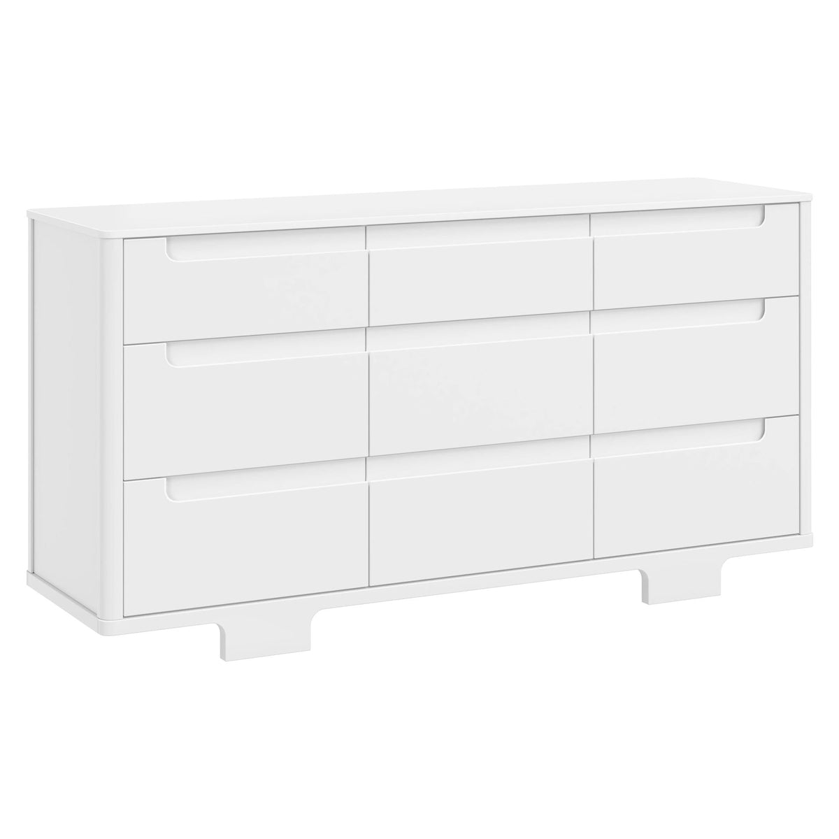BabylettoBabyletto Yuzu 9-Drawer DresserBabysupermarket