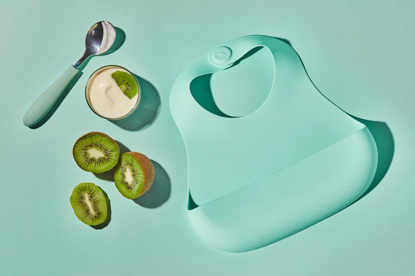 Babynetic Bibs Babynetic Magnetic Silicone Bibs