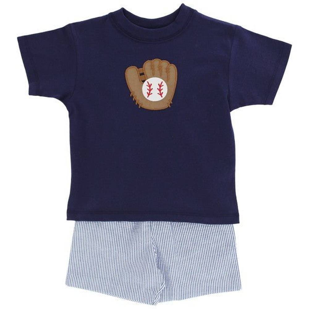 Bailey Boys Toddler Baseball / 2 Toddler Bailey Boys Baseball Boys Short Set