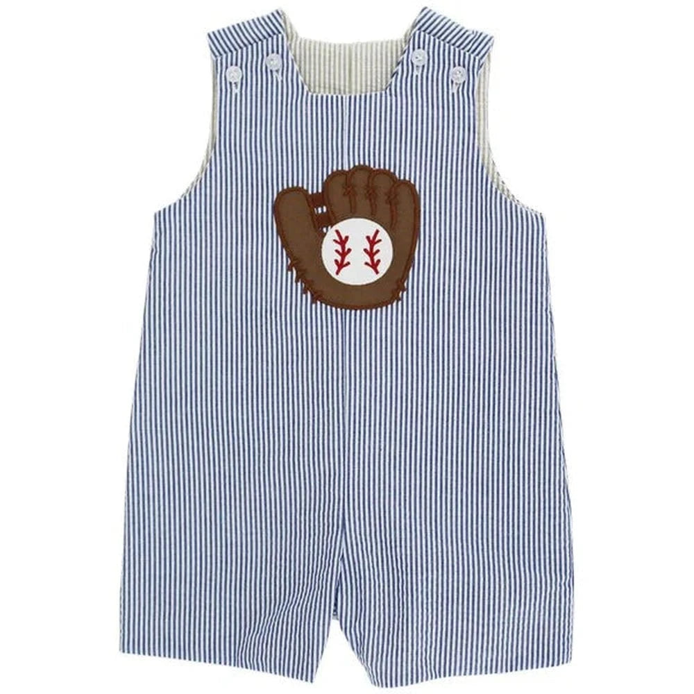 Bailey Boys Baseball Reversible Jon Jon