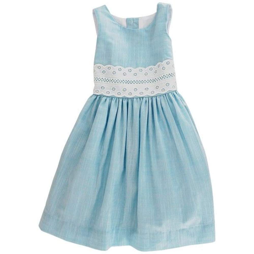 Bailey Boys Girls Apparel / Dresses / Kids Cambric / 4 Bailey Boys Girls Cambric Dress