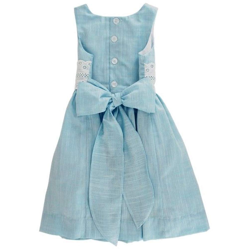 Bailey Boys Girls Apparel / Dresses / Kids Bailey Boys Girls Cambric Dress