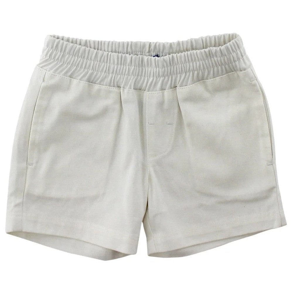 Bailey Boys General Bailey Boys Khaki Twill Pull On Short