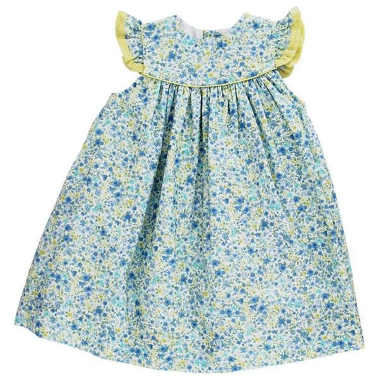 Bailey Boys Peri Petals Float babysupermarket