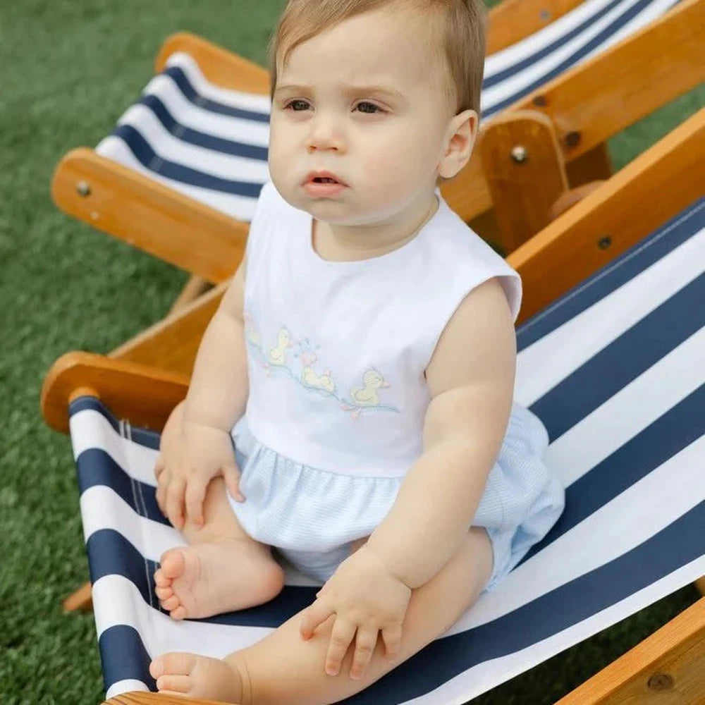 Bailey Boys Splish Splash Boys Infant Knit Bubble babysupermarket