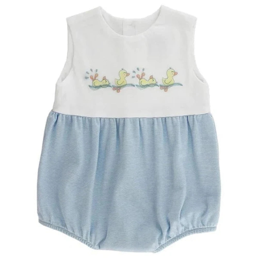 Bailey Boys Splish Splash Boys Infant Knit Bubble babysupermarket