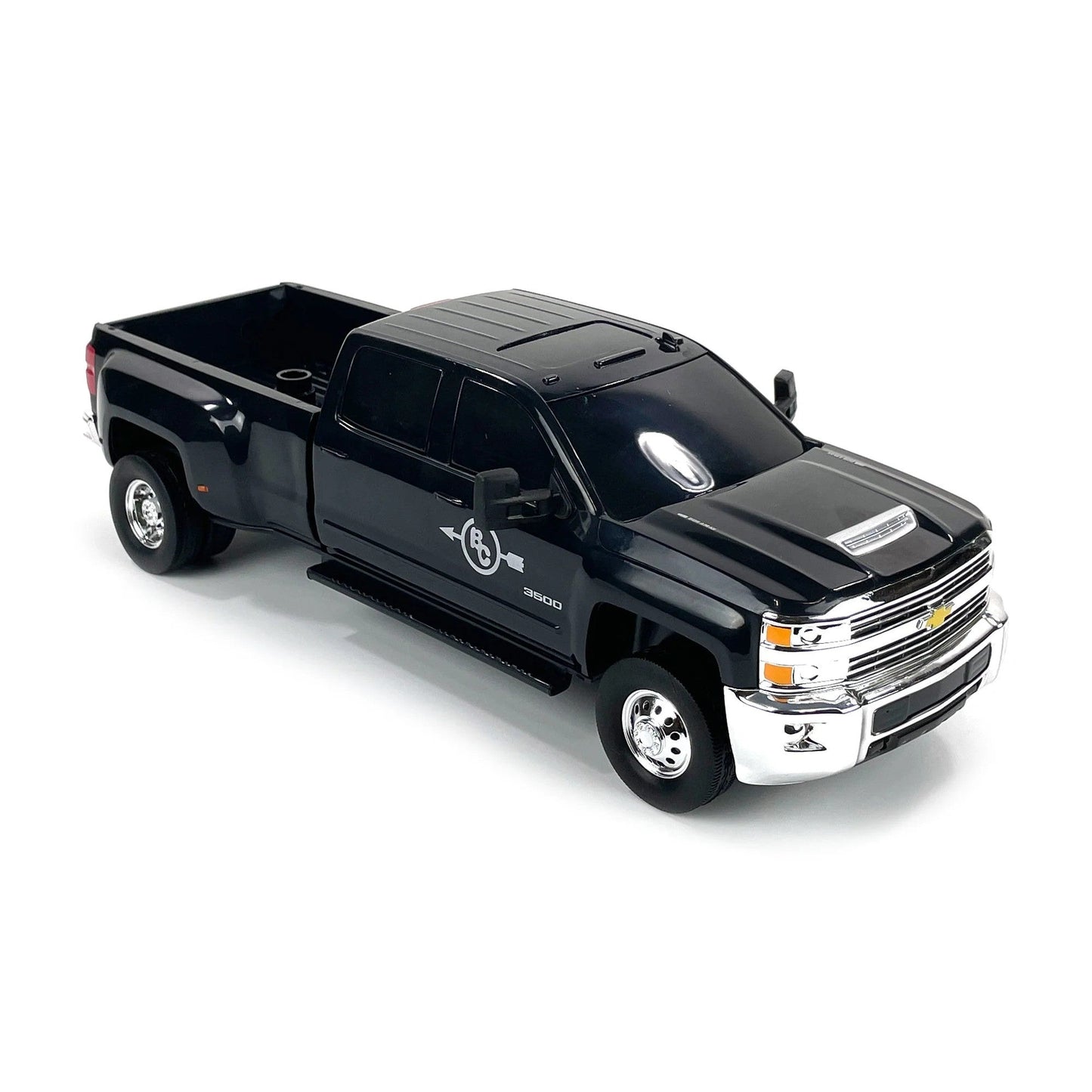 Big Country Chevrolet Silverado Dually