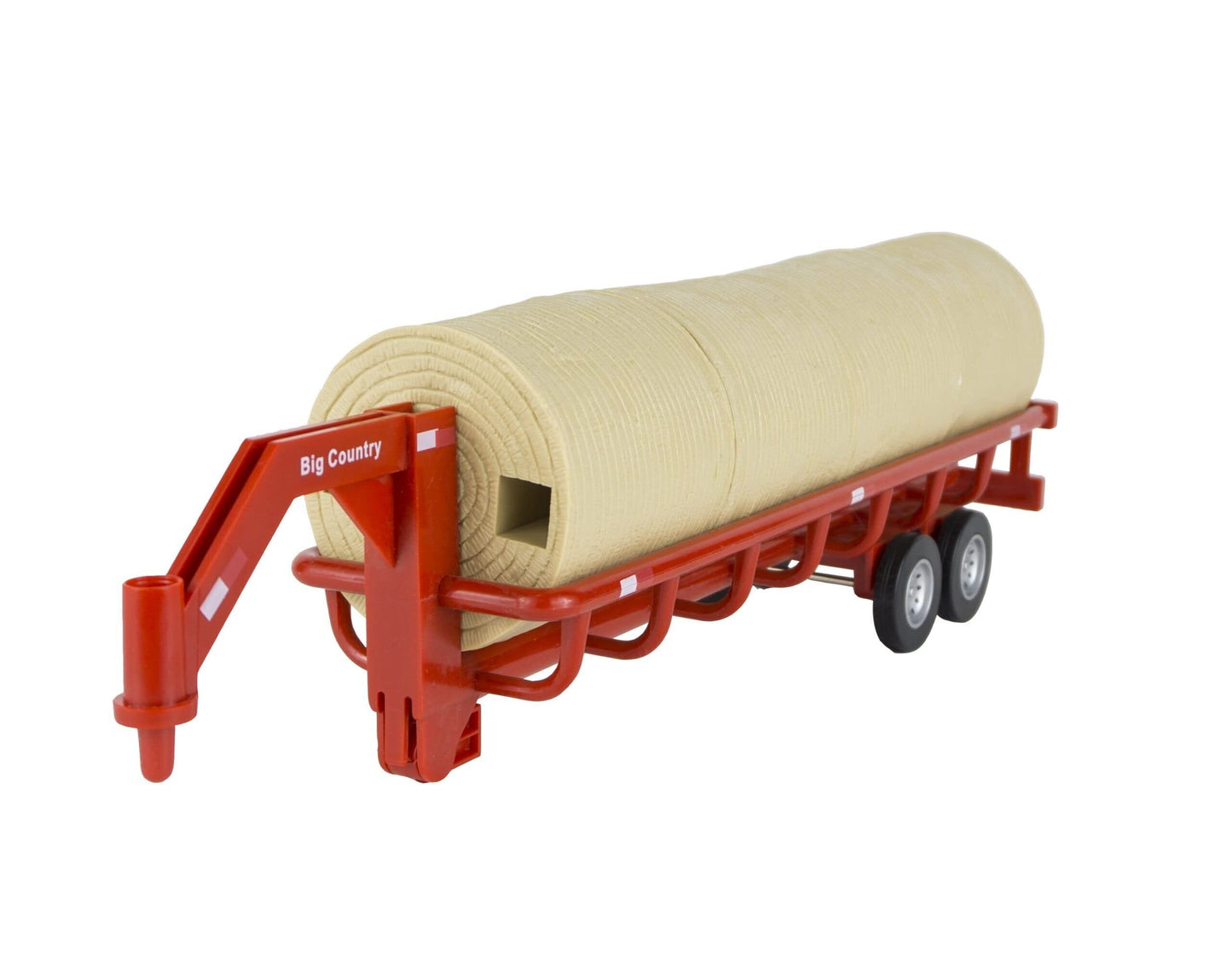 Big Country Toys Hay Trailer