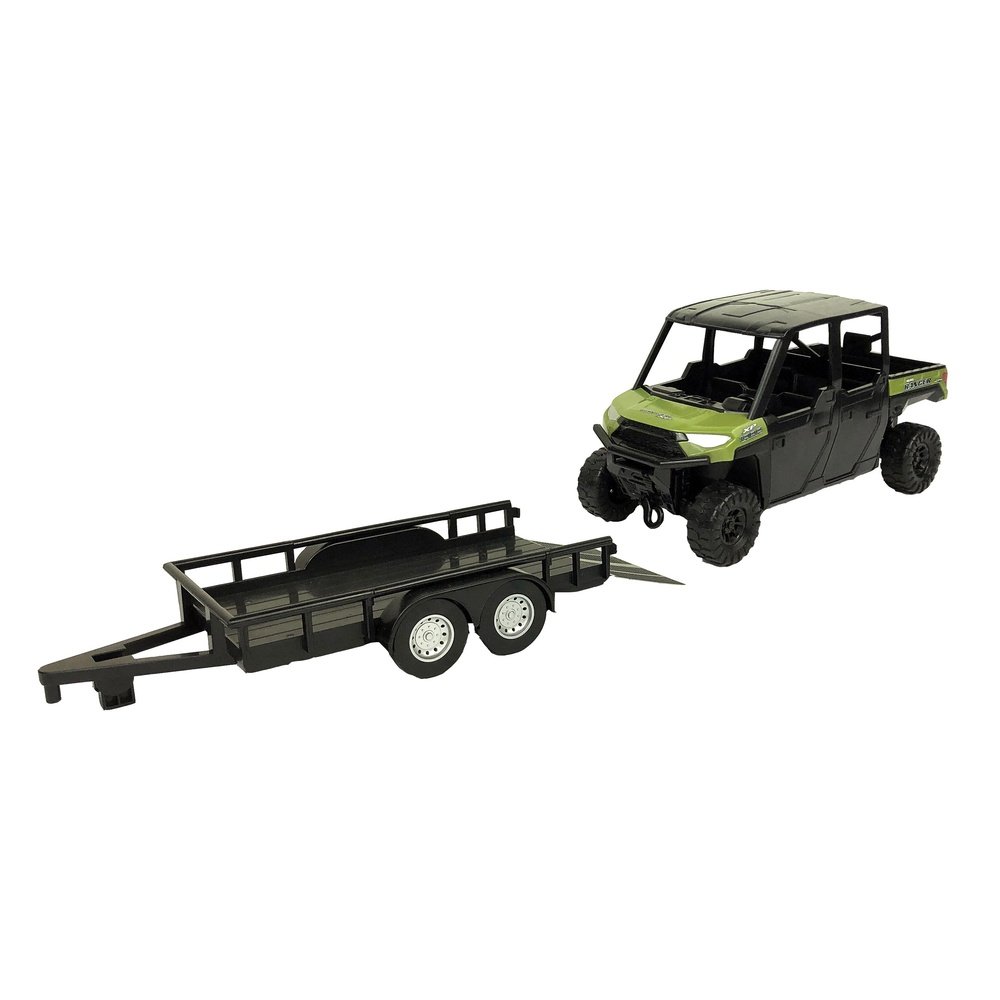 Big Country Toys Hunting Set Polaris Ranger