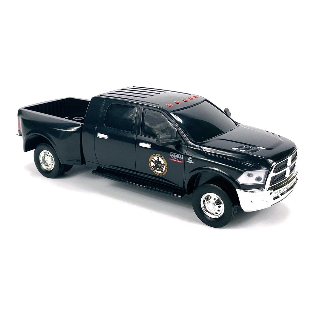Big Country Toys Kayce Dutton's Agent Truck
