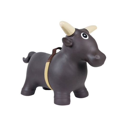 Big Country Toys Lil Bucker Bull