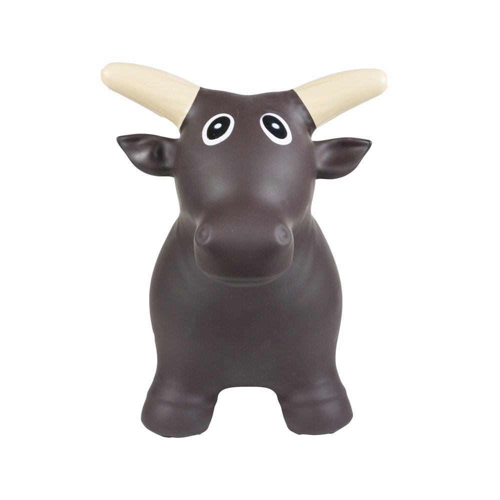 Big Country Toys Lil Bucker Bull