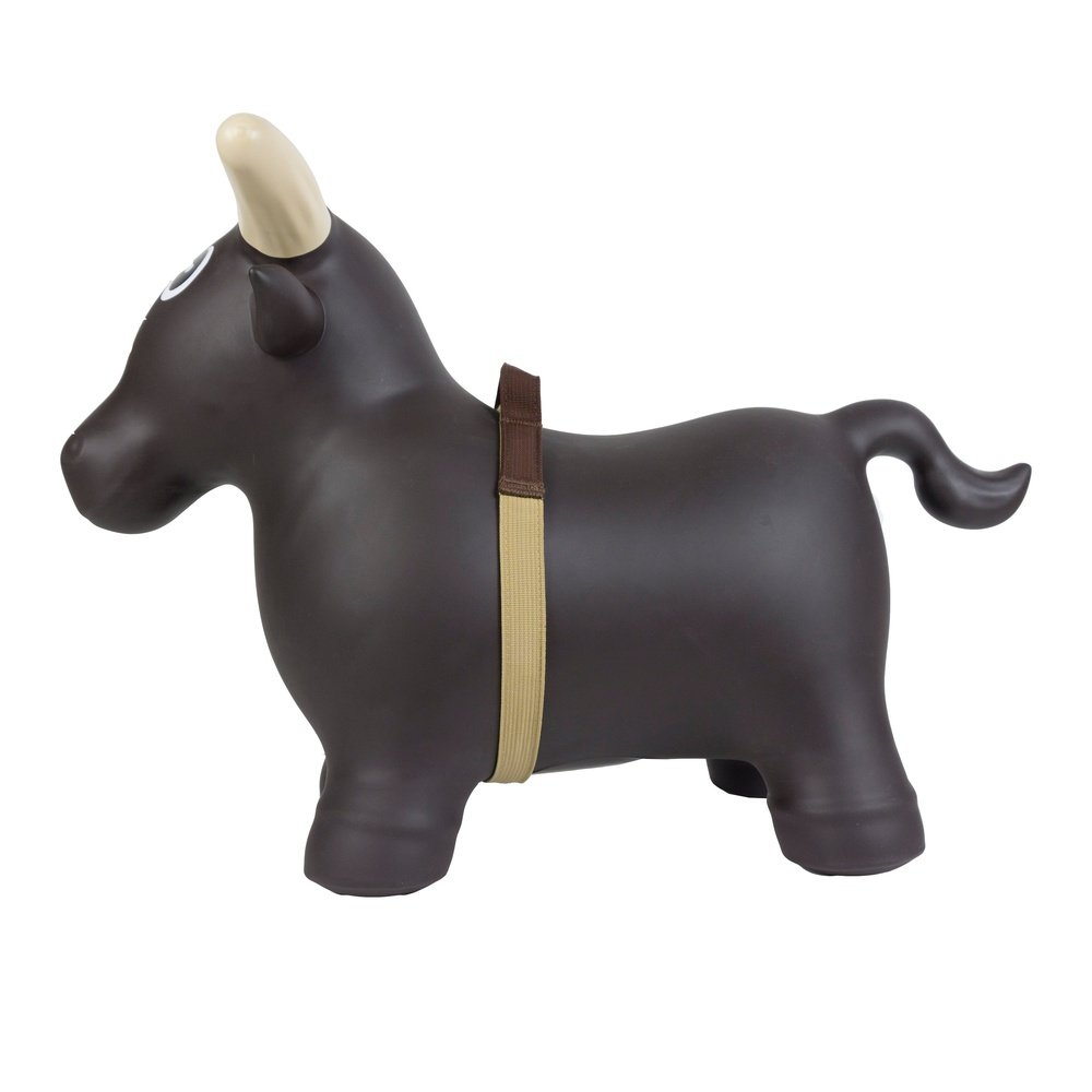 Big Country Toys Lil Bucker Bull