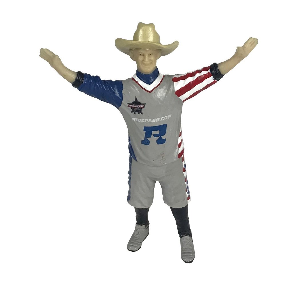 Big Country Toys PBR Rodeo Set