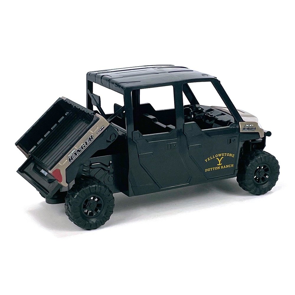 Big Country Toys Rip Wheeler's Polaris Ranger