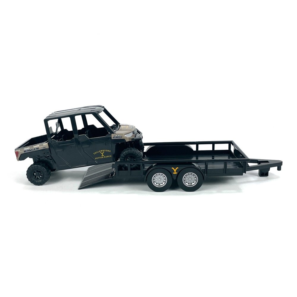 Big Country ToysBig Country Toys Rip Wheeler's Polaris RangerBabysupermarket