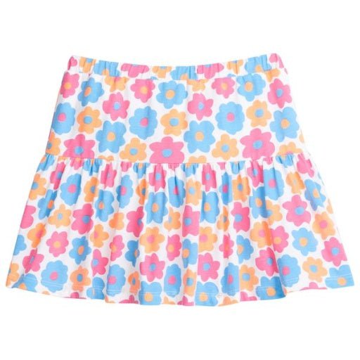 Bisby Flower Market Sally Skort