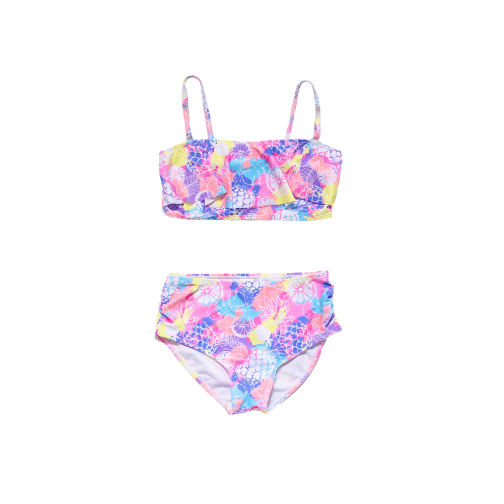 Blueberry BayBlueberry Bay Cabana Bay Two Piece SwimsuitBabysupermarket