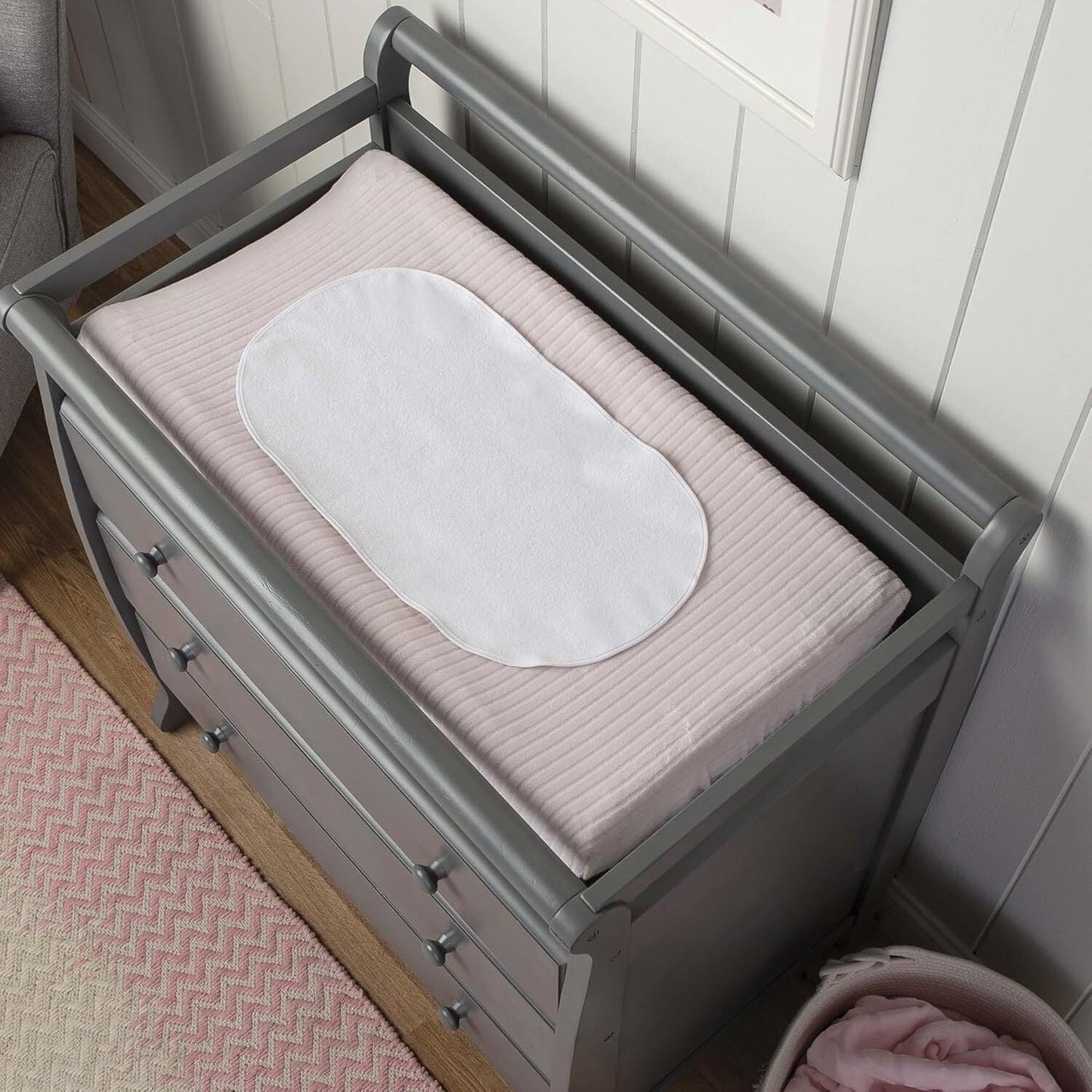 Boppy Changing Pad Liners 3 Pack