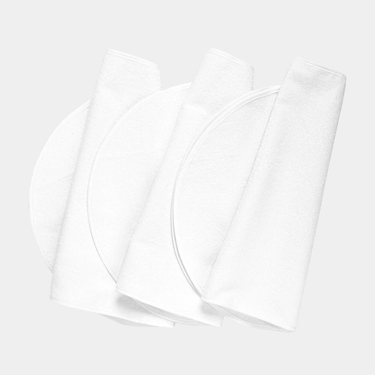 Boppy Changing Pad Liners 3 Pack
