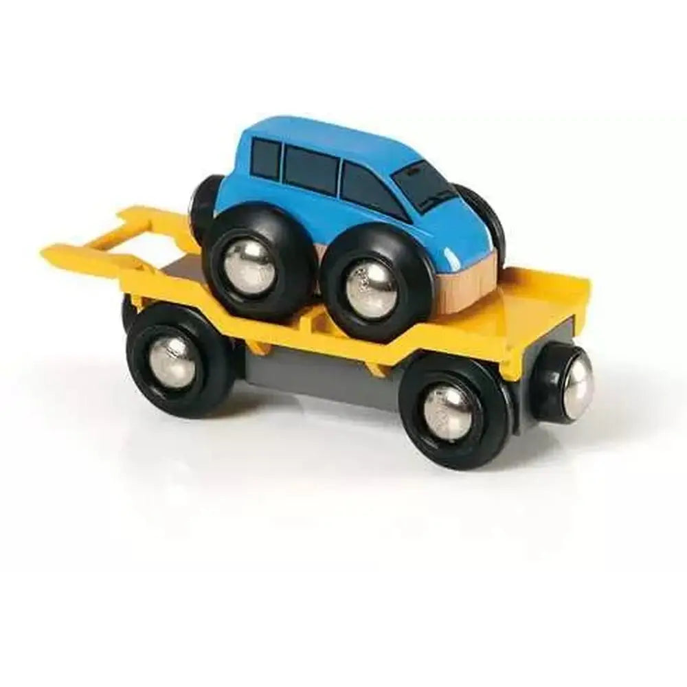 Brio Car Transporter