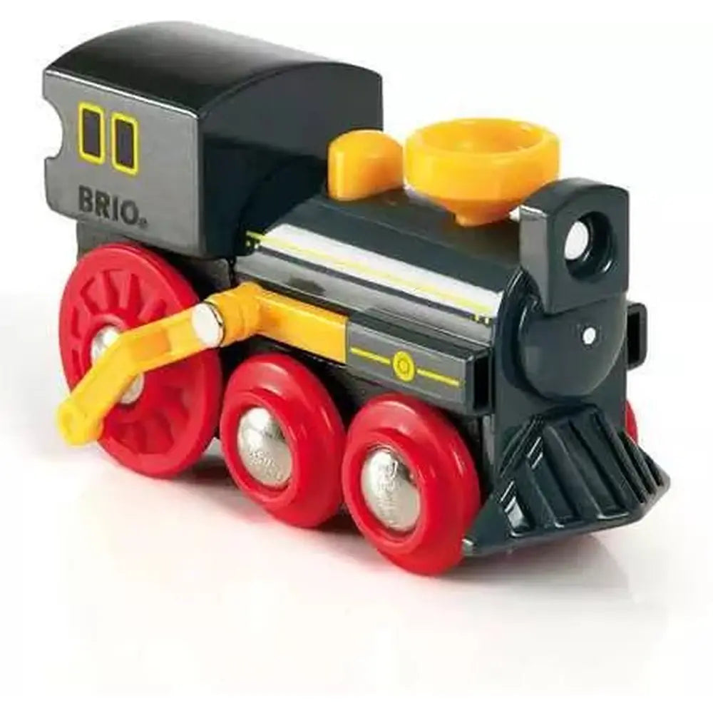 Brio Old Steam Engine