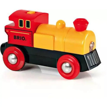 Brio Two-Way Engine Battery