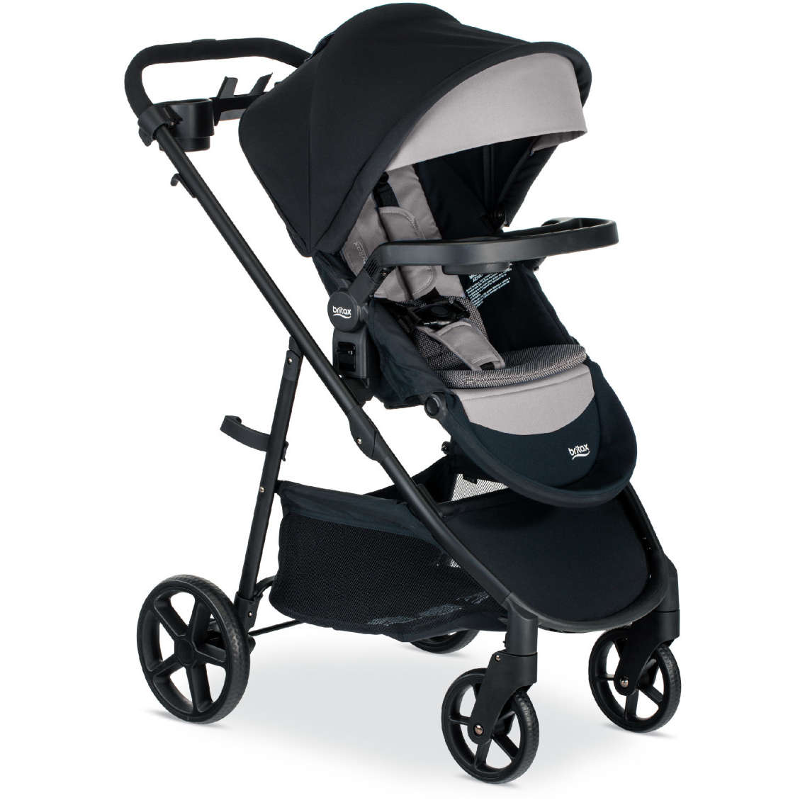 BritaxBritax Brook+ StrollerBabysupermarket