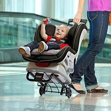 Britax Stroller Accessories Britax Car Seat Travel Cart