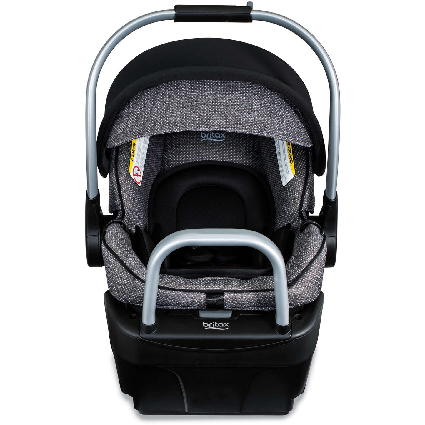 Britax Car Seats - Infant Britax Willow SC Infant Car Seat with Alpine Base