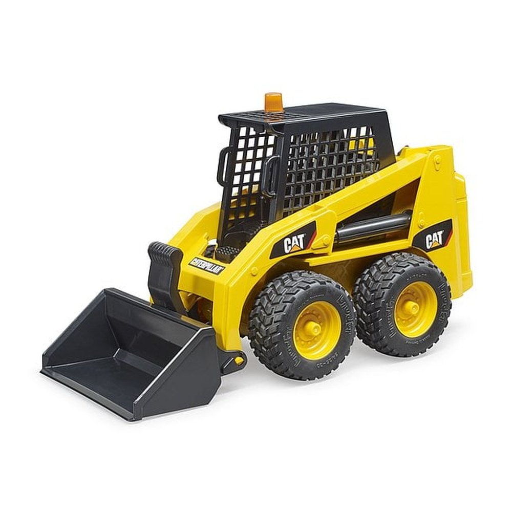 Bruder CAT Skid Steer Loader